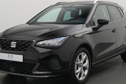 Seat Arona 32.557 km 19.490 &euro; Leverkusen 51373