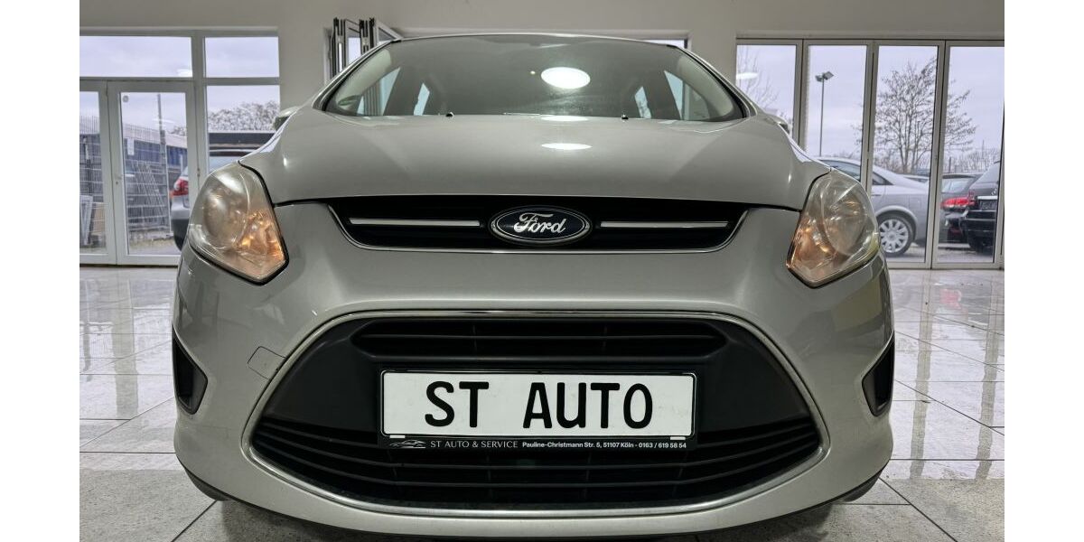Ford C-Max 211.000 km 2.490 &euro; Köln 51107