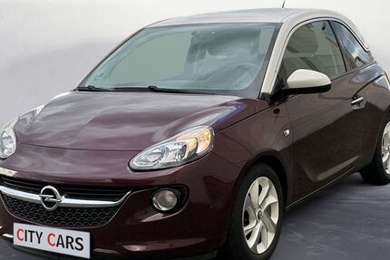 Opel Adam 143.000 km 5.250 € Dormagen 41540