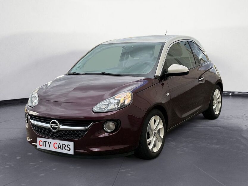 Opel Adam 143.000 km 5.250 € Dormagen 41540