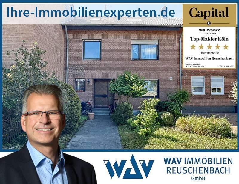 Haus zum Kaufen in Wesseling 448.000 € 150 m²