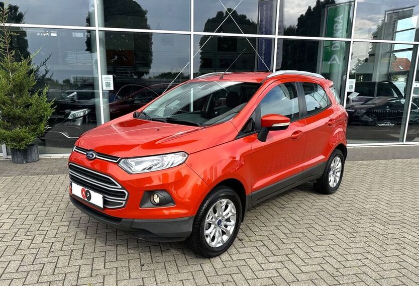 EcoSport