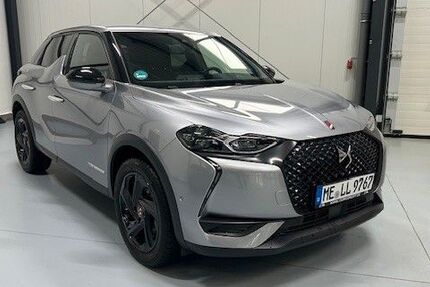 DS Automobiles DS3 39.900 km 15.490 &euro; Haan 42781