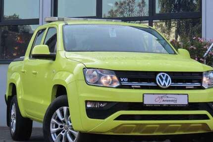 VW Amarok
