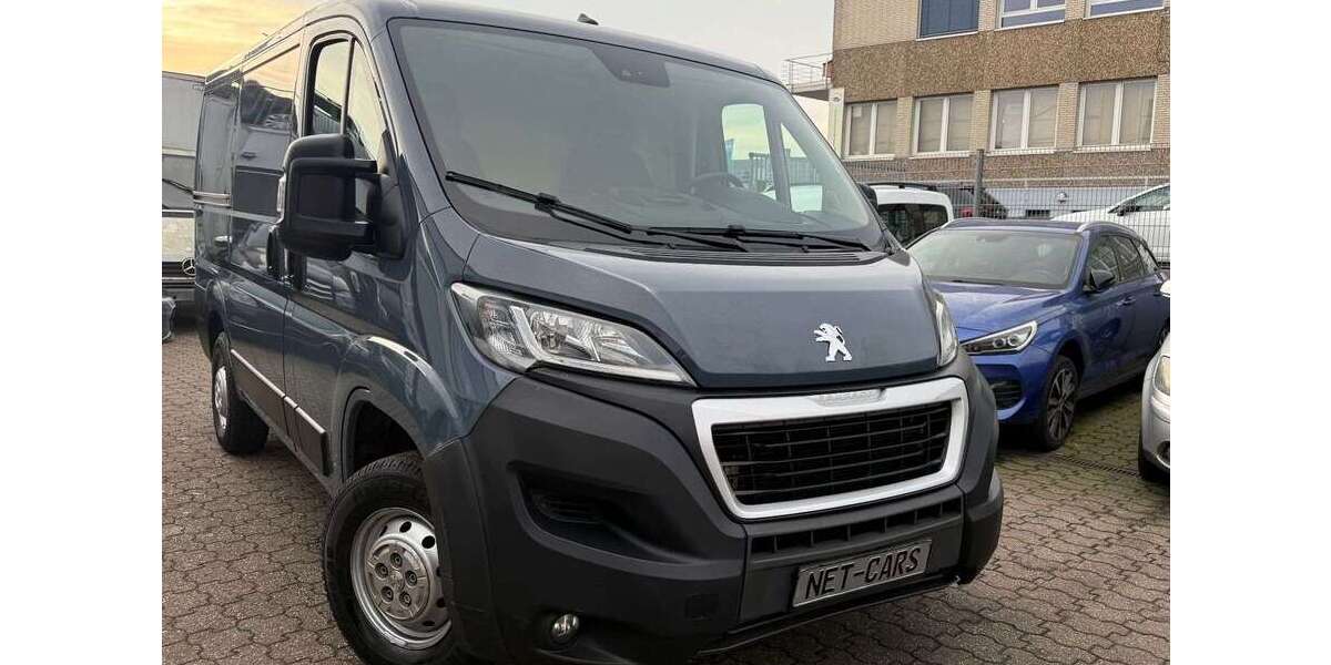 Peugeot Boxer 150.000 km 12.950 &euro; Hilden (bei Düsseldorf) 40721