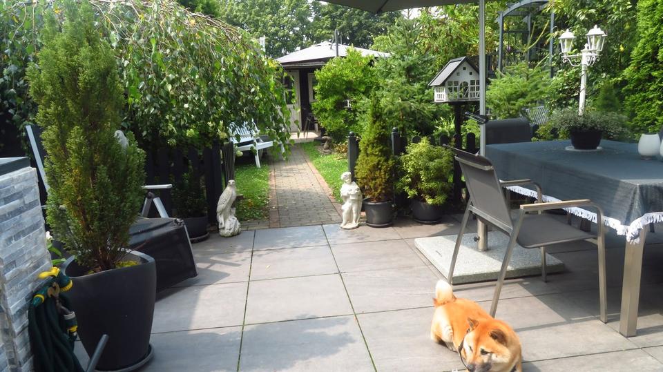 Reihenhaus Monheim am Rhein - 6 Zimmer, 145 m&sup2;, 495.000&euro; | Angebot:27121129