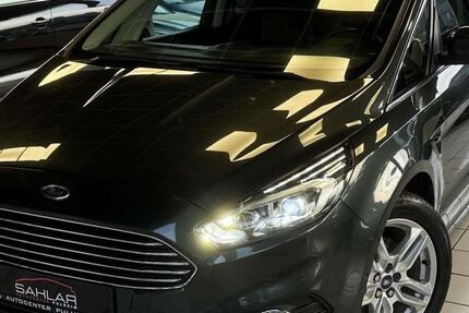 Ford S-Max 159.990 km 13.999 &euro; pulheim 50259