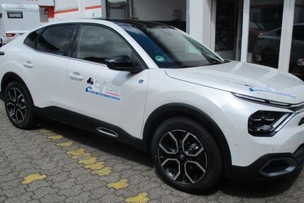 Citroen C4 X 11.000 km 23.899 € Brühl 50321