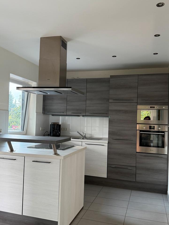 Exklusives Einfamilienhaus