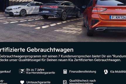 Kia Picanto 114.491 km 8.390 &euro; Köln 50968