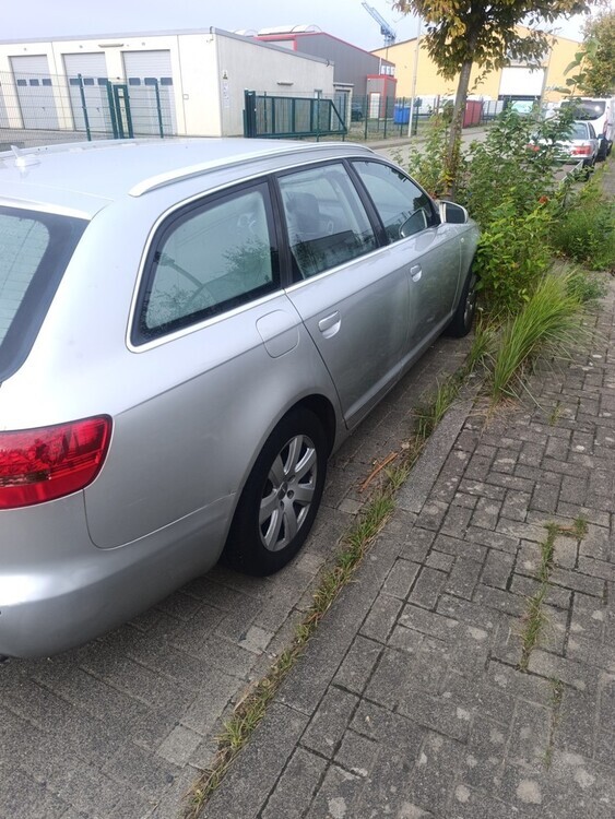 Audi A6 Avant 313.000 km 1.200 € Köln 50667