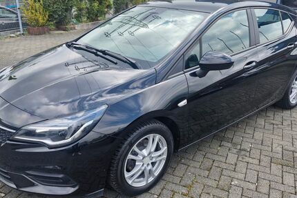 Opel Astra 130.000 km 10.500 € Wesseling 50389