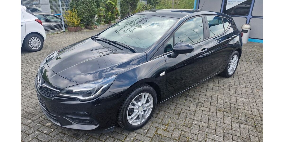 Opel Astra 130.000 km 10.500 € Wesseling 50389