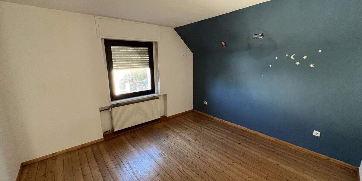 Einfamilienhaus Leverkusen Schlebusch - 6 Zimmer, 173 m&sup2;, 495.000&euro; | Angebot:25409669
