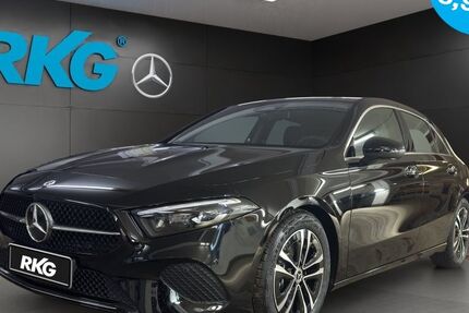 Mercedes-Benz A 180 9.800 km 35.470 &euro; Siegburg 53721