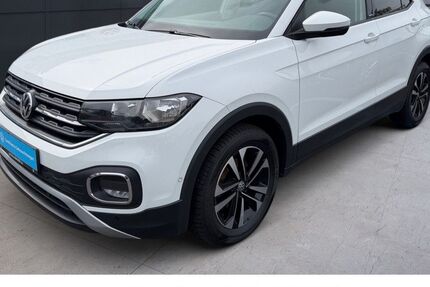 VW T-Cross 47.242 km 18.770 &euro; Wesseling 50389