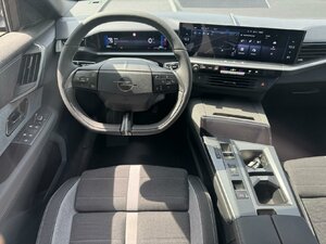 Grandland 1.2 48V Mild- Hybrid SHZ LHZ AUTOMATIK