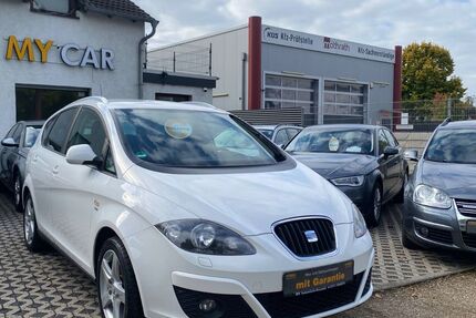 Seat Altea 170.000 km 4.600 &euro; Bonn 53179
