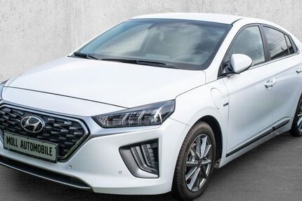 Hyundai IONIQ 21.000 km 16.980 &euro; Köln 50825