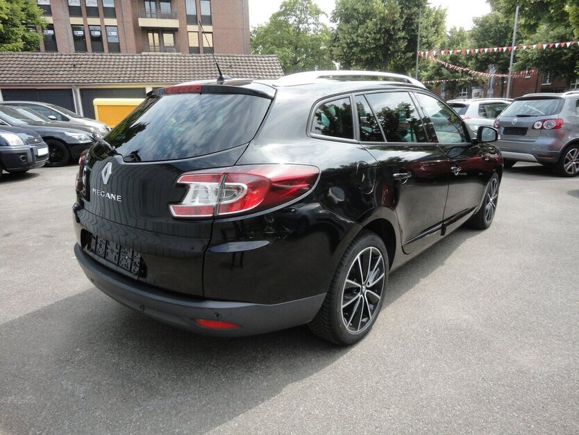 Renault Megane BOSE Edition Klima.Kette+ Motor überholt 150.000 km 5.990 € Neuss 41462