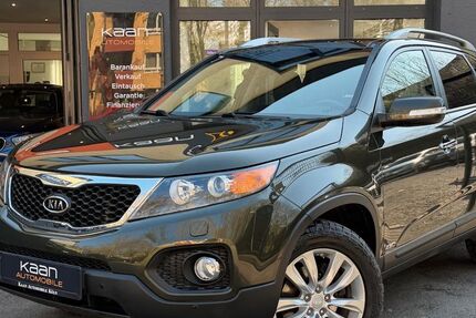 Kia Sorento 97.600 km 11.999 &euro; Köln 51107