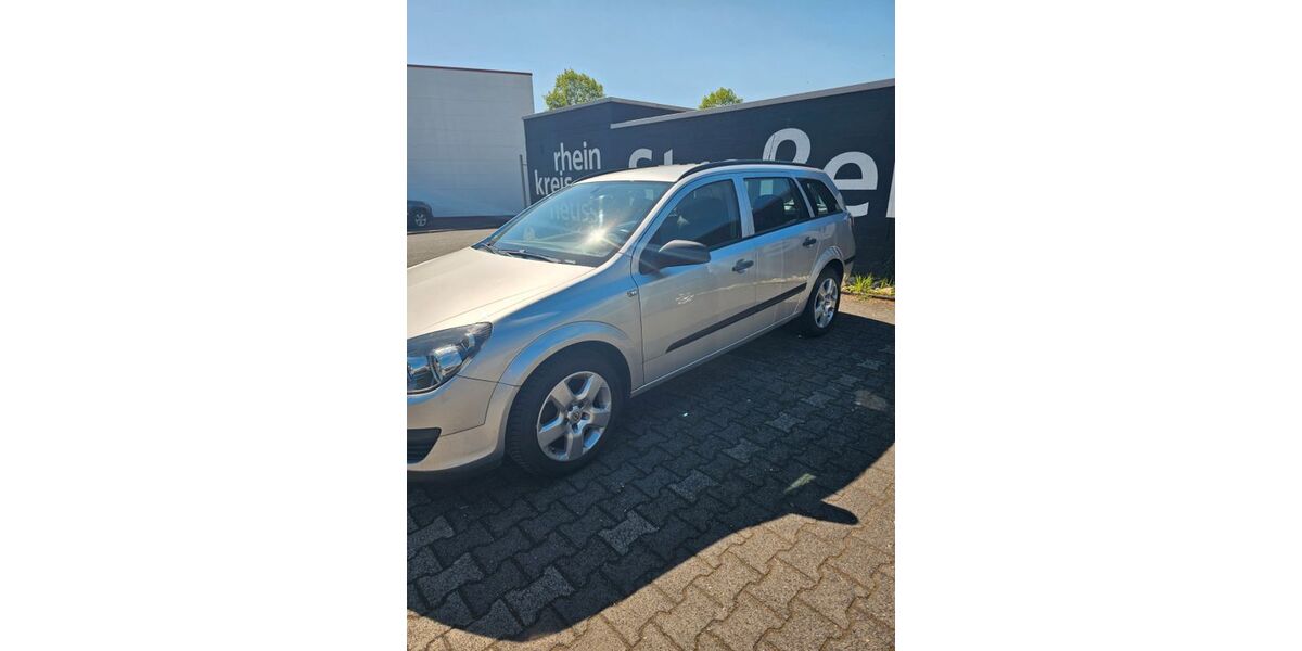 Opel Astra 124.000 km 2.499 &euro; Dormagen 41539