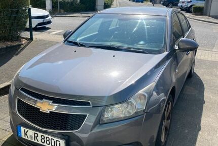 Chevrolet Cruze 233.000 km 4.200 &euro; Köln 51145