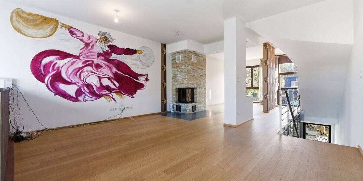 Einfamilienhaus Köln Junkersdorf - 5 Zimmer, 174 m&sup2;, 1.340.000&euro; | Angebot:26410807