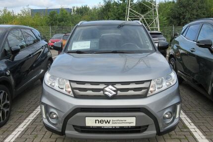 Suzuki Vitara 71.580 km 14.987 € Köln 51149