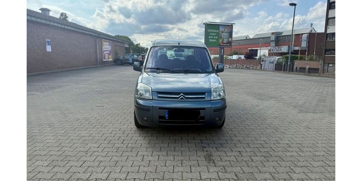 Citroen Berlingo 159.000 km 3.500 &euro; Köln 50825