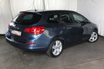 Opel Astra STYLE KLIMAAUTOM NAVI START-STOP PARKPILOT 100.000 km 7.904 € Köln 50858