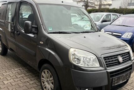 Fiat Doblo 172.570 km 3.950 &euro; Bornheim 53332