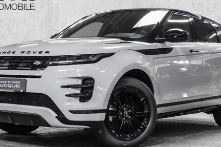 Land Rover Range Rover Evoque 9.500 km 62.980 € Köln 51149