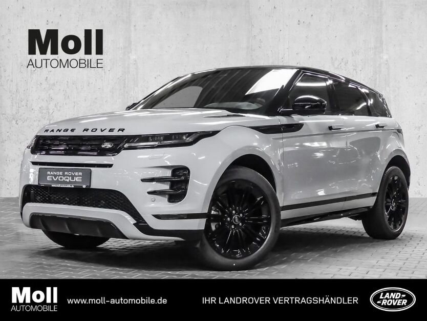 Land Rover Range Rover Evoque 9.500 km 62.980 € Köln 51149