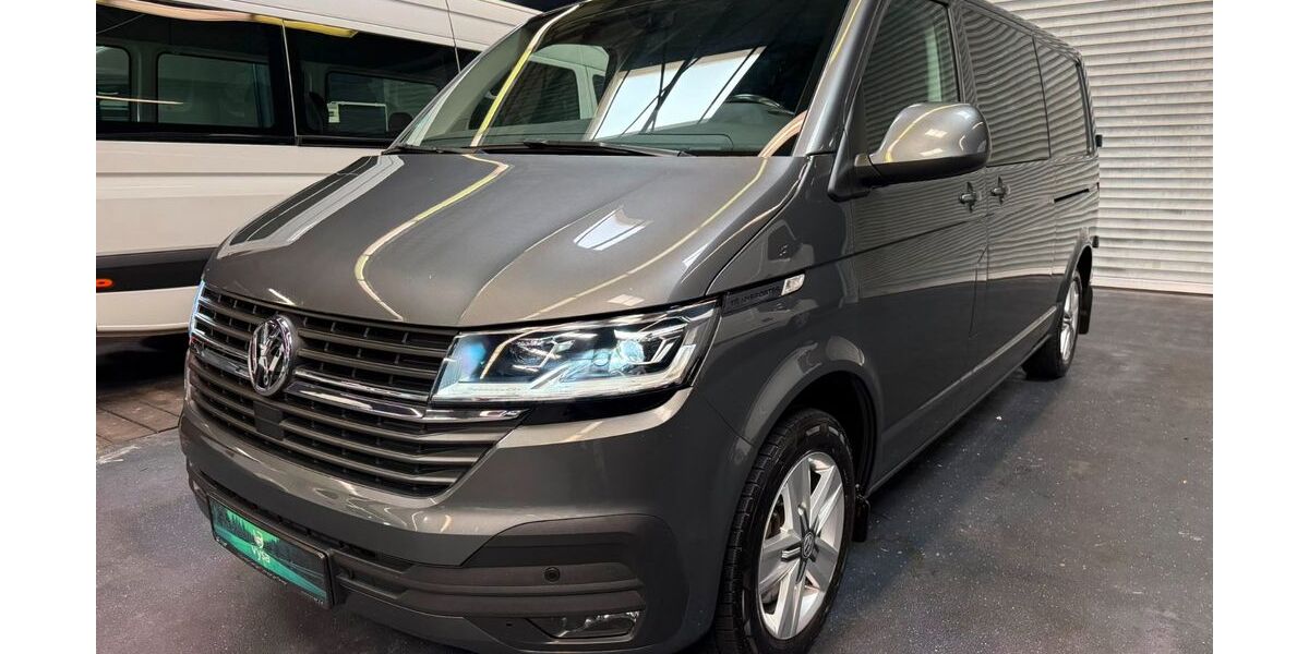 VW T6 Transporter 143.000 km 33.915 &euro; Hilden 40721