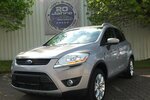 Ford Kuga CHAMPIONS EDITION 4x4 AHK SPORT 188.211 km 6.408 € Köln 50858