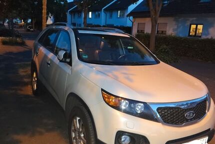 Kia Sorento 211.000 km 8.300 &euro; Bonn 53225