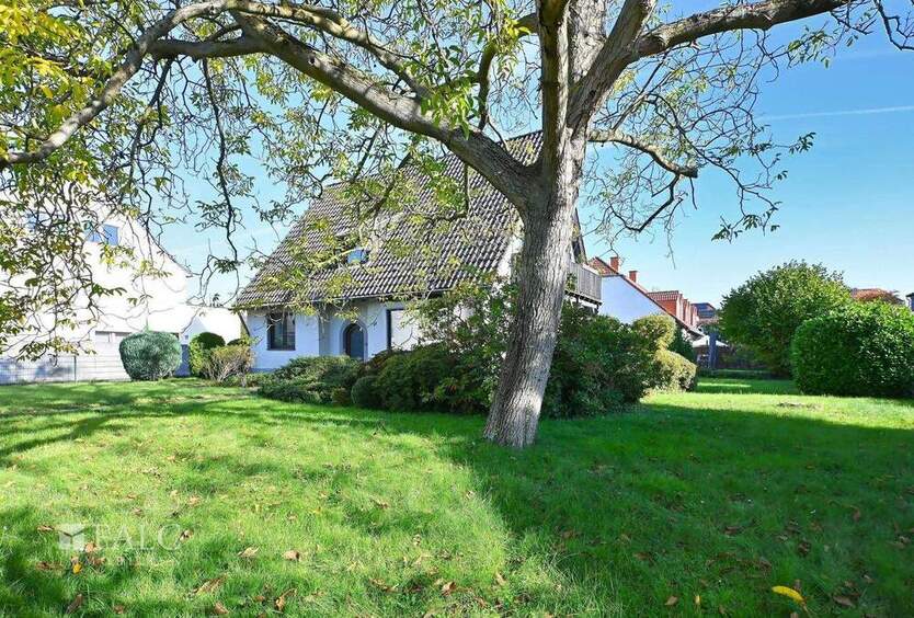 Flexibel nutzbares Grundstück in Widdersdorf! zimmer