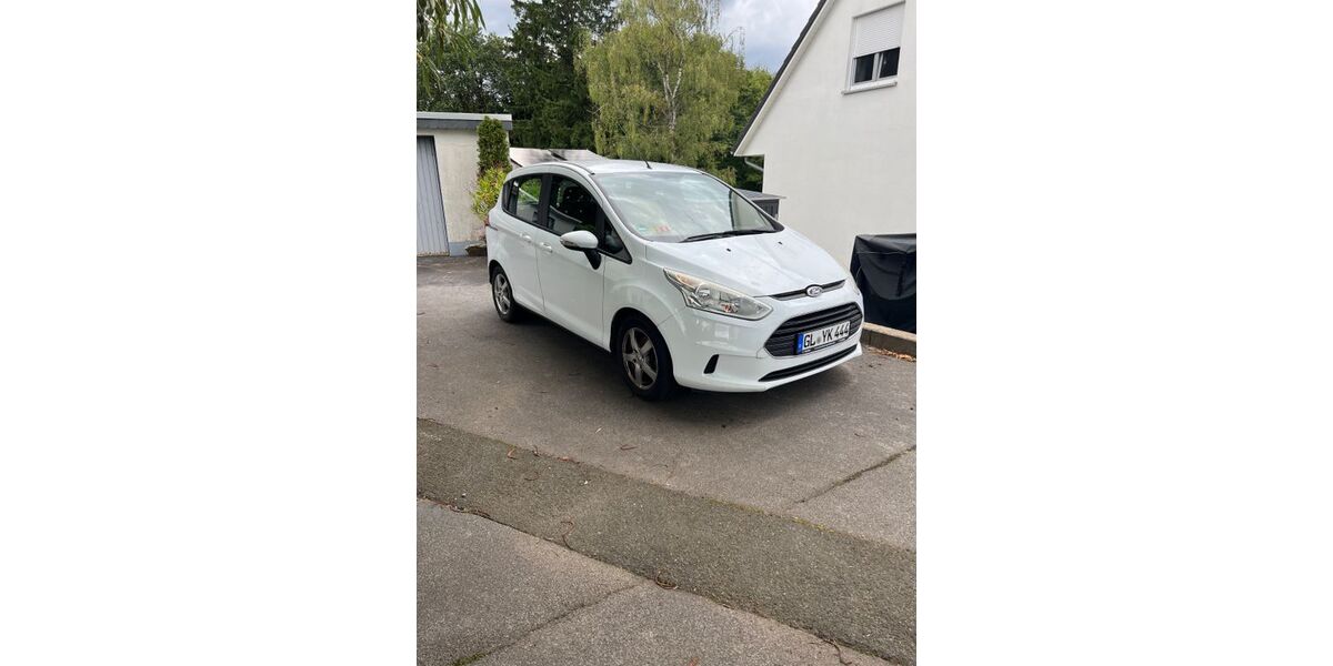 Ford B-Max 75.070 km 5.500 &euro; Odenthal 51519