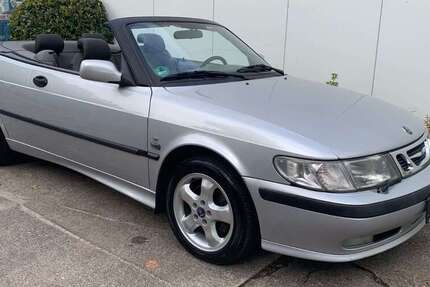 Saab 9-3 243.310 km 4.995 € Köln 51107