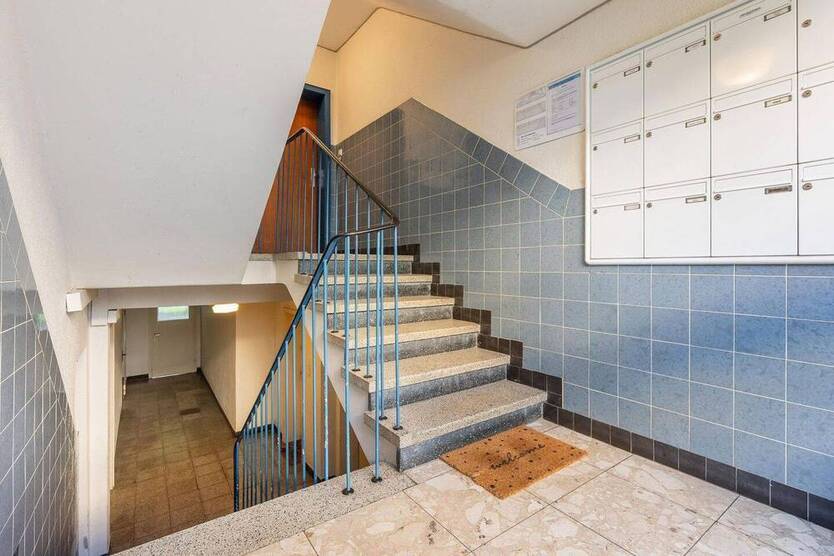 Sofort einziehen: Moderne 1-Zimmer-Wohnung in Köln-Nippes