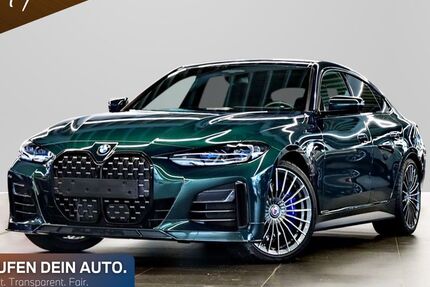 Alpina B4 32.964 km 78.980 &euro; Sankt Augustin 53757