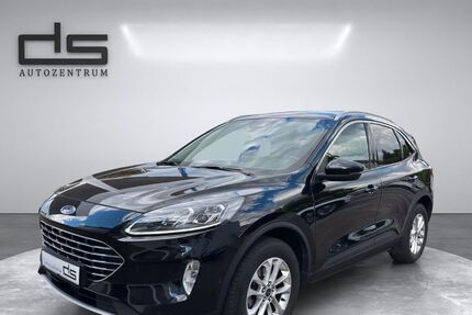 Ford Kuga 72.400 km 20.490 € Grevenbroich 41515