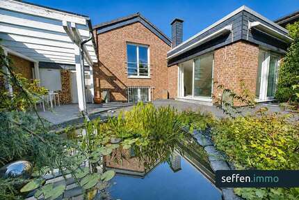 Haus Köln Lindenthal - 5 Zimmer, 116 m&sup2;, 770.000&euro; | Angebot:27355951