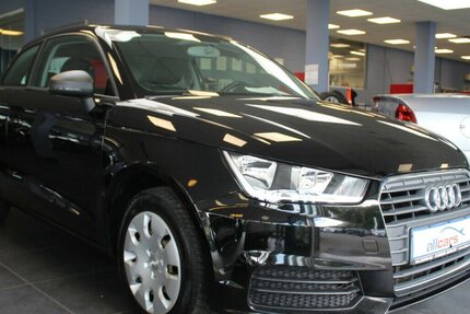 Audi A1 1.0 TFSI ultra 101.430 km 10.980 € Euskirchen 53881