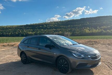 Opel Astra 129.900 km 8.999 &euro; Elsdorf 50189