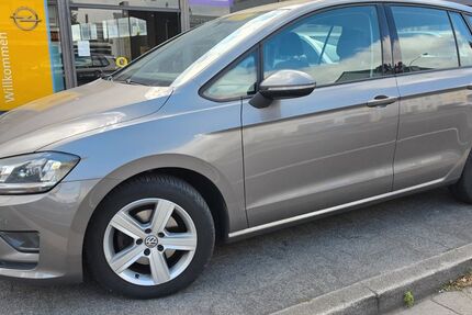 VW Golf Sportsvan 166.500 km 11.450 &euro; Brühl 50321
