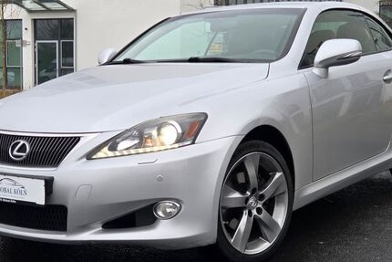 Lexus IS 250 100.000 km 19.999 &euro; Köln (Ostheim) 51107