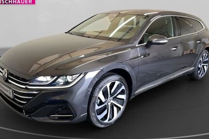 VW Arteon 8.990 km 39.390 € Köln 50823