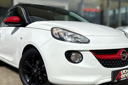 Opel Adam 58.400 km 9.390 € Dormagen 41540
